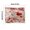 A, variant on Halloween Festive Caution Tape Decoration Versatile Gauze Style Party Prop