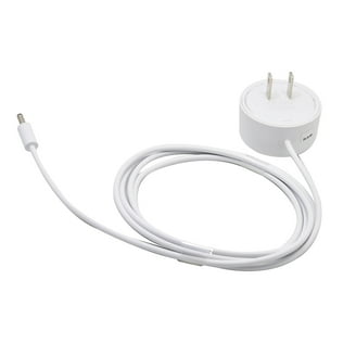 CARGADOR ESP Cargador Corriente 24V Compatible con Reemplazo para Impresora de Tickets Recibos