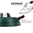 thumbnail image 6 of Krinner 9106160 10 ft. Metal Real Christmas Tree Stand, 6 of 6