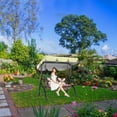 thumbnail image 2 of Replacement  for Garden 2 & 3 Seats Swing Seat Hammock Cover UV Protected, 2 of 8