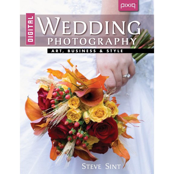 Digital Wedding Photography