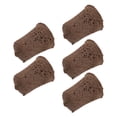 thumbnail image 1 of 50 Packs Seedling Block Vegetable Plants Hydroponic Growing, Prime Material Nutrient Fertilizer Peat Matrix Block, 1 of 8
