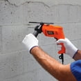 thumbnail image 2 of Rotomartillo Taladro Percutor 550W HD555 Black+Decker HD555, 2 of 3