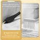 thumbnail image 5 of Cepillo para grietas XWSHYW Tres En Uno con Pinza para El Cabello, 5 of 6