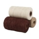 thumbnail image 3 of Cordaje De Yute Trenzado, Cuerda De Yute Inofensiva Y Respetuosa Con El Medio Ambiente Para Embalaje Trenzado Para Bricolaje, 3 of 7