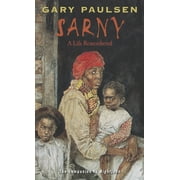 Sarny: Sarny: A Life Remembered (Paperback)
