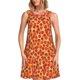 thumbnail image 1 of Fotbe Pizza Vestido de Verano sin Mangas para Mujer – Vestido Midi Línea A, Estilo Camiseta Floral, Vestido Playero Casual y Fluido, 1 of 7