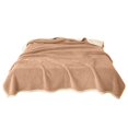 thumbnail image 2 of Blanket*1 Flannel Fleece Blanket with Double Layer Extra Thick Flannel Blanket Large Size Quilt Lightweight Blankets for Couch Sofa Bed Machine Washable, 2 of 8