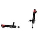 thumbnail image 1 of Amortiguadores Gas 5 2006 A 2010 Mazda Delanteros TRW ., 1 of 4