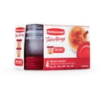 thumbnail image 3 of Rubbermaid Take Alongs Liquid Storage Bowls with Lids, 3 of 3