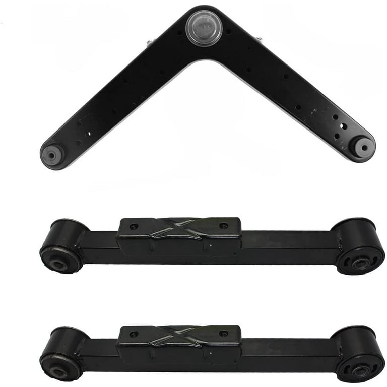 SET BRACCI DI CONTROLLO ANTERIORI JAGUAR MS