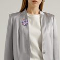 thumbnail image 4 of POINTERTECK 3 Boucles d'Foulard Multi-Usages pour Femmes, Bague de Sarf, Bijoux, 4 of 8