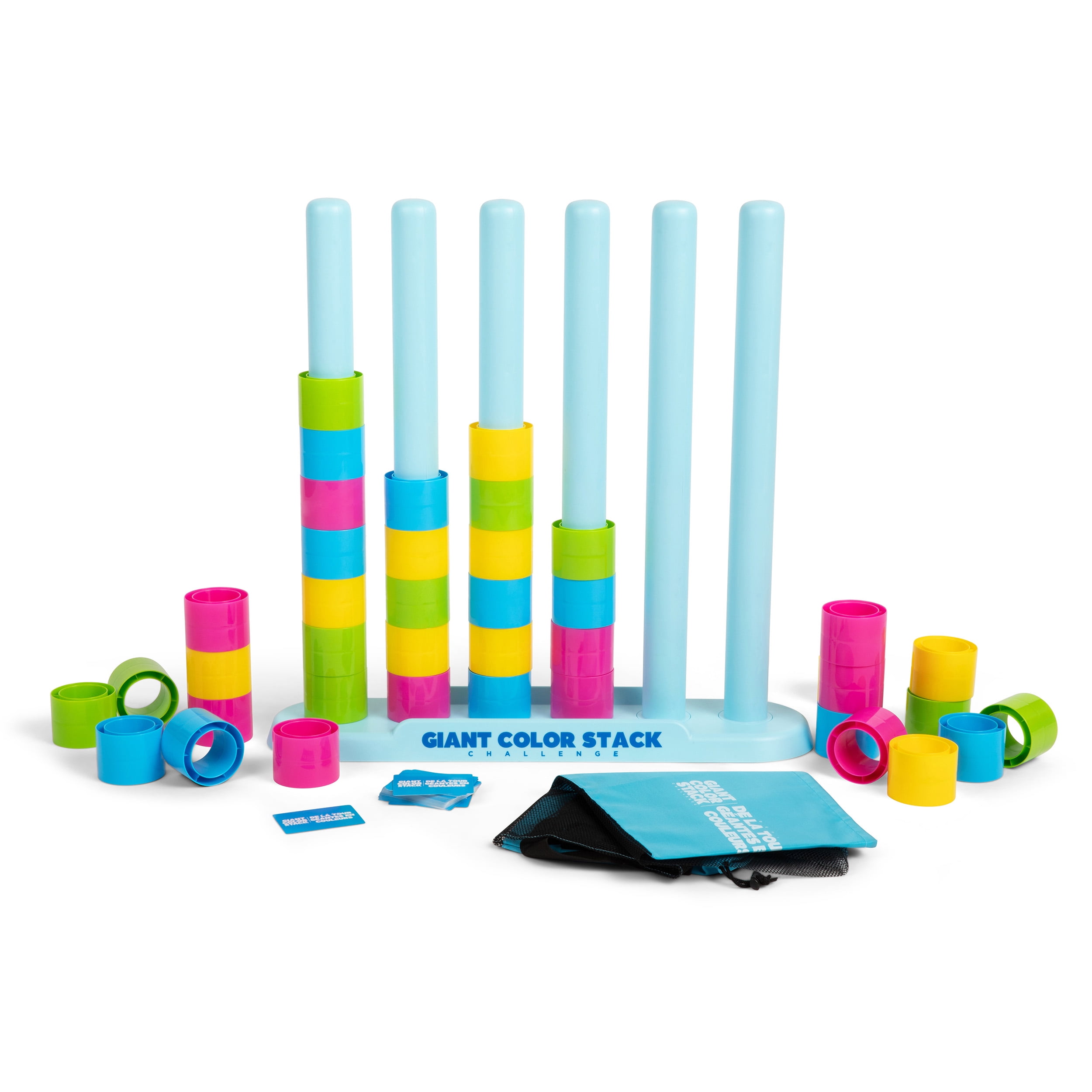 Educational Insights Kanoodle Cosmic Class Pack (Set of 12), Brain