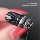 thumbnail image 4 of ELECOOL 5ML Spider Wire Gel Nail Polish Flower Drawing Painting Gel Creative Point, 4 of 5