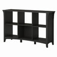 thumbnail image 1 of Organisateur à 6 compartiments Salinas de Bush Furniture, 1 of 3