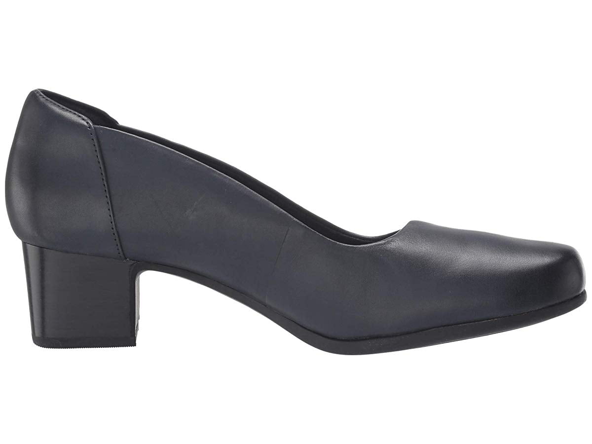 clarks un damson step