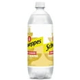 thumbnail image 5 of Schweppes Zero Sugar Tonic Water, 1 L, Bottle, 5 of 8