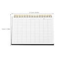 thumbnail image 2 of unbranded 2Ud Libreta Para Financiero Y Control De Con Formato Para Negocios Y Hogar, 2 of 8