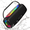 Dark Black, variant on Bluetooth Speaker 6000mAh, 36H Playtime BT5.4 Portable Wireless Speaker with Loud Stereo Sound, IP6 Waterproof, 24W Portable Speaker with RGB Multi-Color Rhythm Lights for Outdoor/Home/Party as Gift