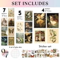 thumbnail image 2 of 97 Decor Fairycore 8x10 Vintage Fairy Poster Set, 16 Pieces, 2 of 6