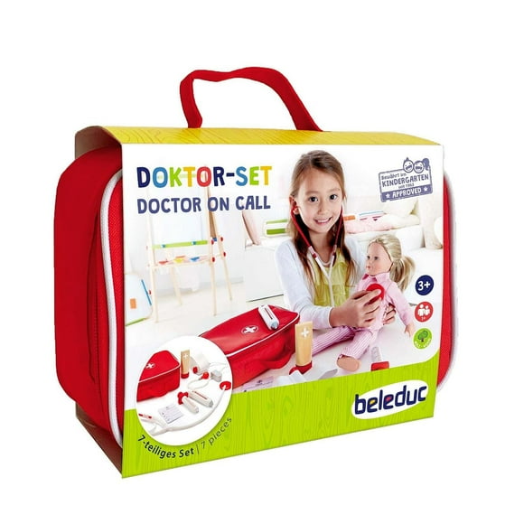 Médecin à l'Appel