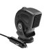 thumbnail image 1 of Calentador Para Coche Calentador Portátil De 12 V Para El Parabrisas Con Base De 360°, Calentamiento Rápido, Desempañador Y Descongelador., 1 of 4