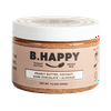 B Happy Peanut Butter, All Natural, Don't Worry - Coconut, Dark Chocolate, Almonds 12 oz.