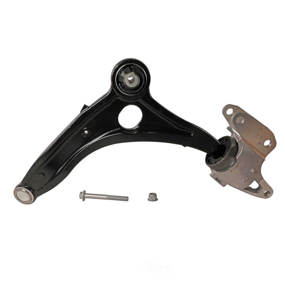 MOOG Chassis Products RK624129 Suspension Control Arm and Ball Joint Assembly