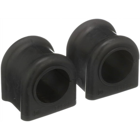 Delphi Suspension Stabilizer Bar Bushing Kit P/N:Td4137w Fits select: 2000-2003 DODGE DAKOTA, 2000-2003 DODGE DURANGO