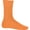 Orange, variant on Kariban Cotton City Mens Casual Cotton Rich Socks