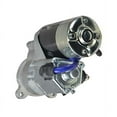 thumbnail image 2 of New 12V IMI Performance Starter Fits International 464D I-2400 D-179 0001367042, 2 of 2