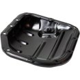 thumbnail image 3 of Replacement REPT311306 Oil Pan Compatible with 2001-2009 Toyota Prius 2016 Scion iA 4Cyl 1.5L Steel, 3 of 3