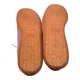 thumbnail image 3 of PU & MA Suede Classic Shoes Mens Size 14 Pink Gum Sole 362556-02 Low Top Sneakers, 3 of 6