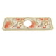 thumbnail image 4 of Alfombrilla para fregadero de cocina, escurridor de fregadero, 38 x 13,8 cm, lavable Estilo B, 4 of 9
