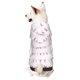 thumbnail image 1 of Fotbe Breast Cancer Awareness (4) Sudadera con Estampado para Perros Pequeños – Suéter con Capucha para Mascotas, Tela Suave de Forro Polar con Bolsillo-Medium, 1 of 7