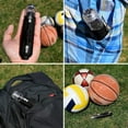 thumbnail image 4 of Kyusrd Bidirectional Mini Ball Inflator Football Basketball Volleyball Toy Inflator Outdoor Portable Inflator, 4 of 6