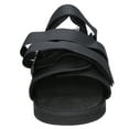 thumbnail image 2 of Walking Boot, Comfortable Post OP Shoe, Durable Lightweight For Broken Men, 2 of 8