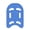 Blue, variant on Swimming Floats Board Kickboard Sports Training Assistant Tool Pool Beach Exercise Body Position Balance Buoyancy Aid Adult Beginner Training Gear