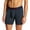 Ash, variant on Men's Obviously C09 FreeMan AnatoFREE 6 Inch Boxer Brief (Ash M)