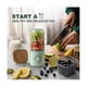 thumbnail image 2 of 500ml Portable Blender 6 Cutter Mini Juicer Usb Electric Blender Fruit Juicer For Fruit And Vegetab, 2 of 5