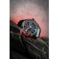 thumbnail image 6 of Nubeo Mariner 9 Stainless Steel 50mm Japanese Automatic Wristwatch NB-6090-44, 6 of 11