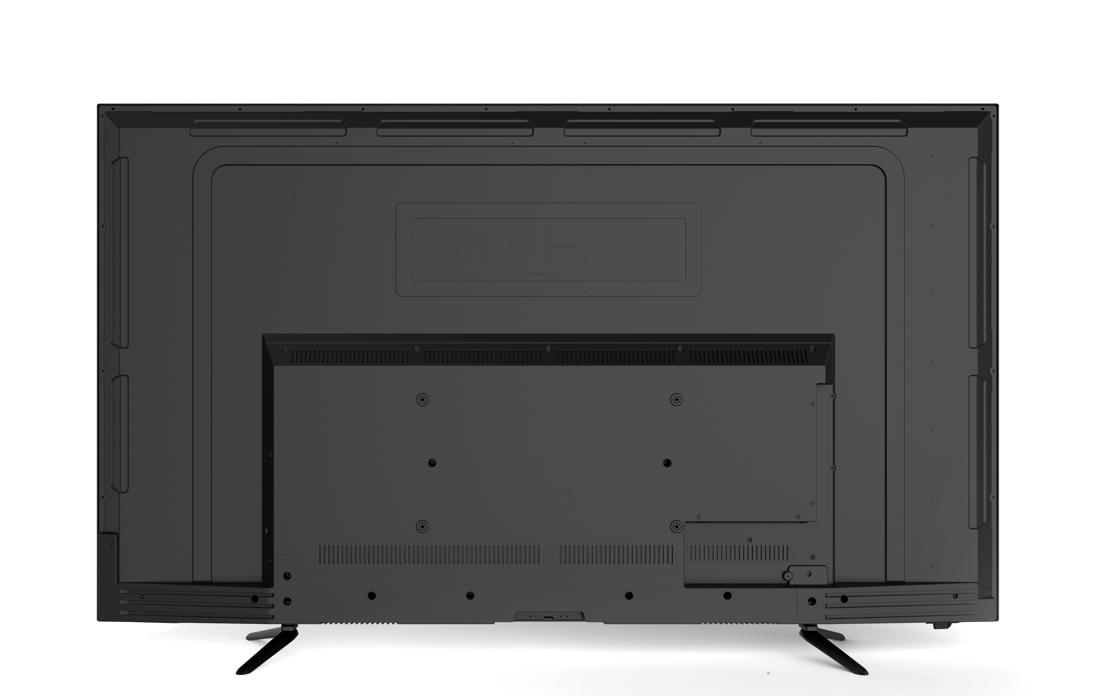 RCA 43" Class 4K Ultra HD (2160P) Smart LED TV (RNSMU4336) - image 5 of 6