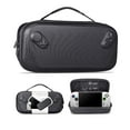 thumbnail image 1 of Sac de Rangement Universel pour Console Portative pour ROG Ally et Ally X, Étui Protecteur Antichoc et Résistant à la Pression avec Poignée, 1 of 8