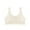 Beige, variant on Fengyings Toddler Girls Training Bras Seamless Bralettes Sports Striped Vest
