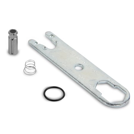 NOS/Nitrous Oxide System 18056NOS Nitrous Oxide Solenoid