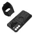 thumbnail image 1 of Phone Cover, Flexible Adjustable Detachable Mobile Phone Case  For Cellphone For Mobile Phone Black, 1 of 8