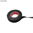thumbnail image 3 of Insulating Flannelette Tape Car Anti Rattle Self Adhesive Tape Cable Protection, 3 of 7