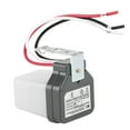 thumbnail image 1 of Controlador De Luz Tipo Q NK-Q/T Interruptor De Luz De Farola, Interruptor De Luz, Para Alumbrado Público Iluminación De Puertas Iluminación Automática Iluminación De Patio, 1 of 7