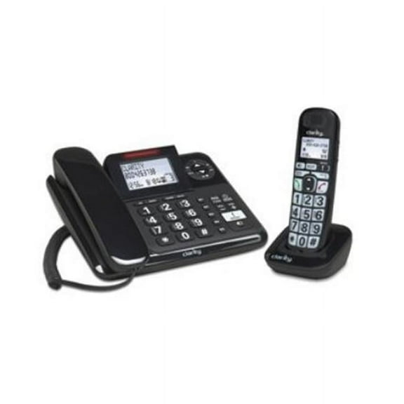 Clarity 40dB Corded-Cordless Combo 53727.000