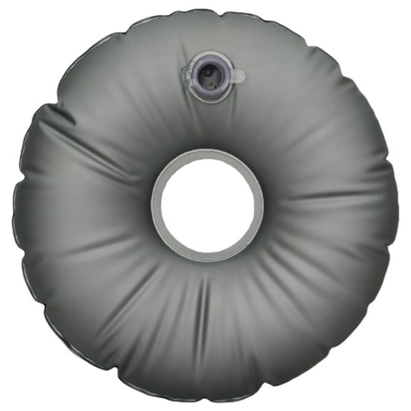 Tizuqe Parasol Water Weight Bag for Outdoor Umbrella Base Folding Portable Bag